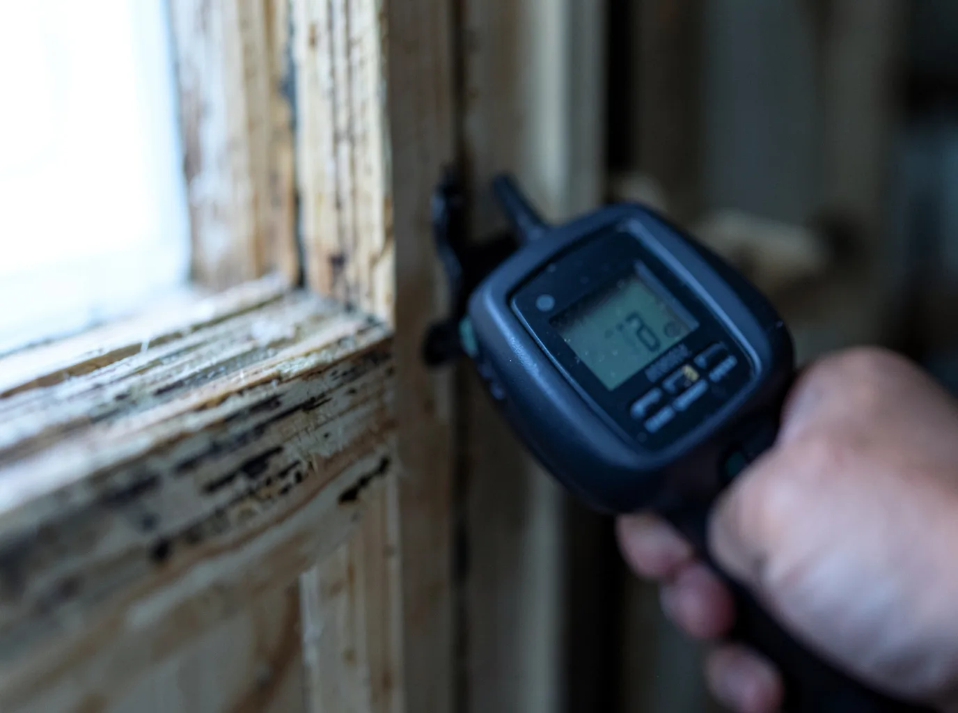 Commercial Water Damage Restoration in Bath, PA