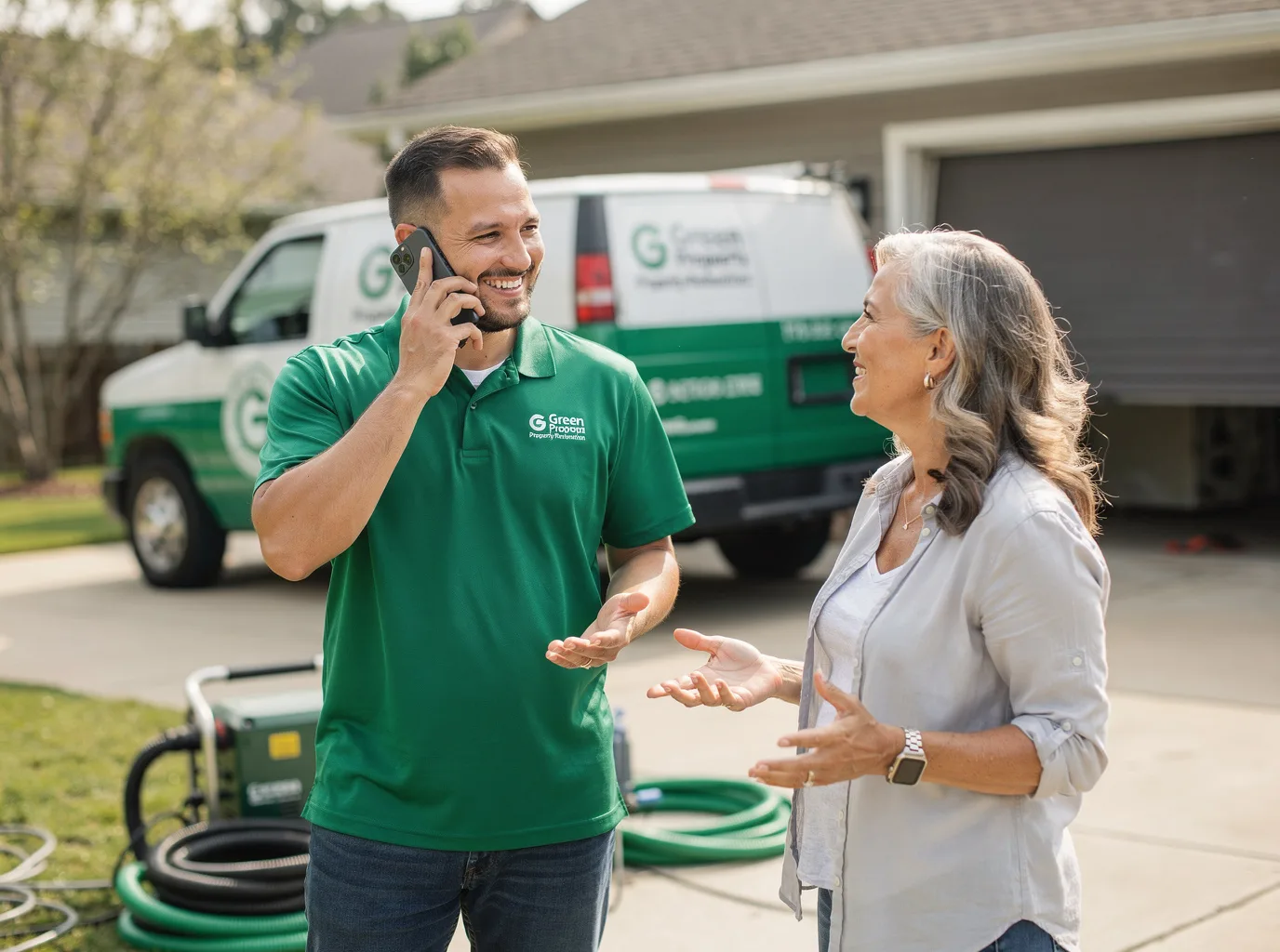 Water Damage Restoration Bath, PA FAQs